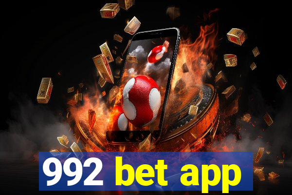 992 bet app